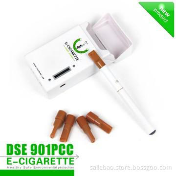 2013protable charging case 901pc,1950mah best electric cigarette pcc